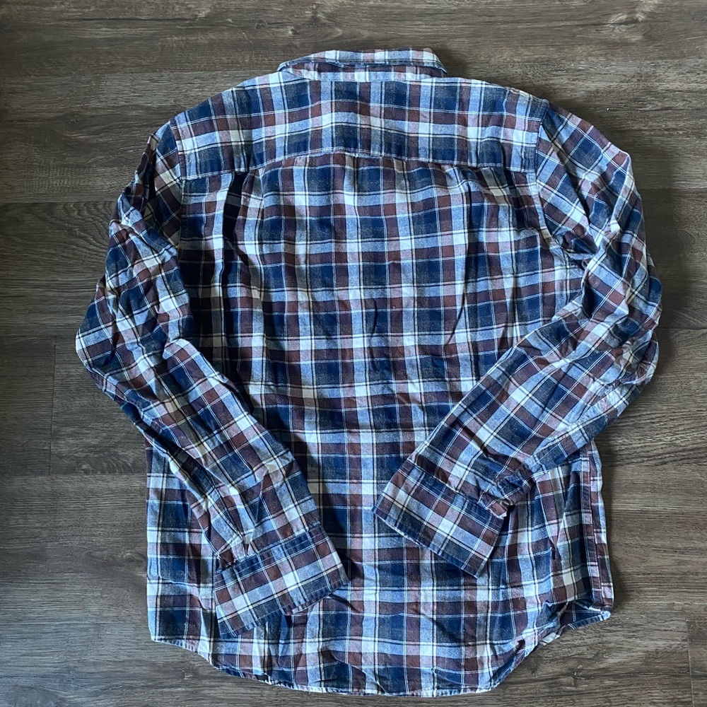 Casual shirt